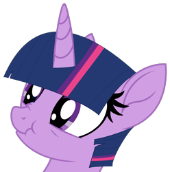 Size: 3193x3218 | Tagged: safe, artist:starshade, artist:twilyisbestpone, imported from derpibooru, twilight sparkle, pony, unicorn, adorkable, base used, bust, cute, dork, female, mare, nose wrinkle, scrunchy face, silly, silly face, simple background, solo, transparent background, twiabetes, unicorn twilight