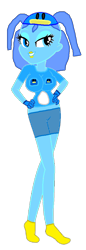 Size: 400x1166 | Tagged: safe, artist:smbros, imported from derpibooru, oc, oc only, oc:pengella suitella, human, equestria girls, big breasts, breasts, clothes, crossover, eyeshadow, gloves, hat, humanized, lipstick, makeup, new super mario bros. u deluxe, penguin suit, pigtails, power up gals, power-up, simple background, solo, super mario bros., transparent background