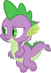 Size: 447x647 | Tagged: safe, artist:pascalmulokozi2, edit, edited screencap, imported from derpibooru, screencap, spike, dragon, background removed, flying, male, simple background, solo, transparent background, winged spike, wings