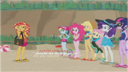 Size: 1920x1080 | Tagged: safe, edit, edited screencap, imported from derpibooru, screencap, sound edit, applejack, fluttershy, gummy, heath burns, opalescence, pinkie pie, rainbow dash, rarity, sci-twi, spike, spike the regular dog, sunset shimmer, suri polomare, twilight sparkle, wallflower blush, alligator, cat, dog, human, equestria girls, equestria girls series, forgotten friendship, friendship games, legend of everfree, rainbow rocks, :o, animated, applejack's hat, armpits, arms in the air, barefoot, beach, belly button, blanket, boots, bracelet, canterlot high, clothes, cowboy boots, cowboy hat, crossed arms, cutie mark on clothes, denim, denim skirt, eyes closed, feet, female, gemstones, geode of empathy, geode of fauna, geode of shielding, geode of sugar bombs, geode of super speed, geode of super strength, geode of telekinesis, glasses, hairpin, hand on hip, hands in the air, hat, hoodie, humane five, humane seven, humane six, jewelry, leather, leather vest, legs, magical geodes, male, microphone, midriff, music, necklace, night, one-piece swimsuit, open mouth, open smile, pajamas, pillow, ponytail, rarity peplum dress, sandals, selfie, shoes, skirt, sleeping, smiling, sneakers, sound, spread wings, swimsuit, text, tiktok, vest, wall of tags, webm, wings