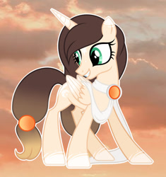 Size: 1280x1361 | Tagged: safe, artist:cindystarlight, imported from derpibooru, oc, oc:cindy, alicorn, pony, alicorn oc, base used, female, horn, mare, solo, wings