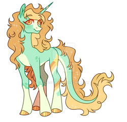 Size: 1280x1227 | Tagged: safe, artist:lynesssan, imported from derpibooru, oc, oc:bottled wishes, pony, unicorn, female, mare, simple background, solo, transparent background