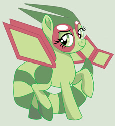 Size: 1280x1397 | Tagged: safe, artist:twidashfan1234, imported from derpibooru, flygon, pony, pokémon, ponified, vector