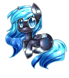 Size: 600x675 | Tagged: safe, artist:aquagalaxy, imported from derpibooru, oc, oc only, pegasus, pony, simple background, solo, transparent background