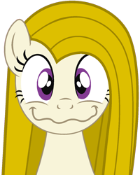 Size: 1024x1279 | Tagged: safe, artist:foxyfell1337, imported from derpibooru, surprise, pegasus, pony, adoraprise, cute, female, g1, g1 to g4, g4, generation leap, mare, simple background, solo, surprisamena, surprise being surprise, surprise is best facemaker, transparent background, wavy mouth