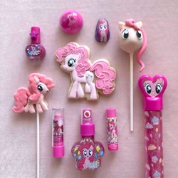 Size: 600x600 | Tagged: safe, imported from derpibooru, pinkie pie, irl, merchandise, photo