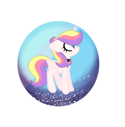 Size: 858x870 | Tagged: safe, imported from derpibooru, oc, oc only, oc:twilight nana, simple background, solo, white background