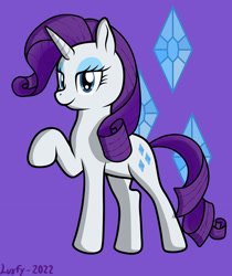 Size: 2480x2953 | Tagged: safe, artist:lurfy, imported from derpibooru, rarity, pony, unicorn, female, high res, mare, solo