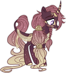 Size: 1090x1213 | Tagged: safe, artist:rickysocks, imported from derpibooru, oc, pony, unicorn, base used, female, mare, simple background, solo, transparent background