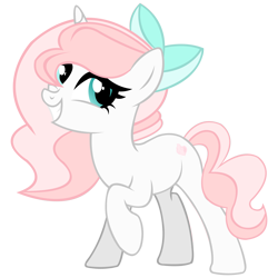 Size: 8000x8000 | Tagged: safe, artist:laszlvfx, imported from derpibooru, oc, oc:sweetheart, pony, unicorn, absurd resolution, female, mare, simple background, transparent background