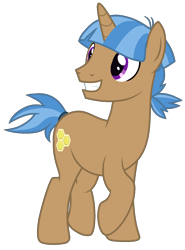 Size: 1102x1487 | Tagged: safe, artist:lillyleaf101, imported from derpibooru, mocha berry, pony, unicorn, base used, male, older, simple background, solo, stallion, transparent background