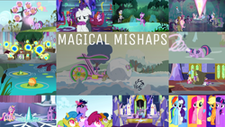 Size: 1972x1110 | Tagged: safe, edit, edited screencap, editor:quoterific, imported from derpibooru, screencap, applejack, berry punch, berryshine, carrot top, daisy, end zone, flower wishes, fluttershy, golden harvest, harry, huckleberry, lemon hearts, pinkie pie, princess cadance, princess celestia, princess flurry heart, princess luna, rainbow dash, rarity, sea swirl, seafoam, spike, starlight glimmer, summer breeze, trixie, twilight sparkle, violet twirl, yona, zecora, alicorn, bat, bear, dragon, earth pony, frog, fruit bat, pegasus, pony, twittermite, unicorn, vampire fruit bat, yak, zebra, a horse shoe-in, all bottled up, bats!, every little thing she does, it isn't the mane thing about you, lesson zero, magic duel, magical mystery cure, season 1, season 2, season 3, season 4, season 6, season 7, season 9, swarm of the century, the crystalling, too many pinkie pies, winter wrap up, spoiler:s09, applejack's hat, baby, baby pony, butt, cowboy hat, crown, eyes closed, female, fiducia compellia, floppy ears, food, food transformation, friendship student, hat, heart, heart eyes, inanimate tf, jewelry, magic, male, mane seven, mane six, mare, messy mane, open mouth, orange, orangified, plow, raribald, regalia, snow, stallion, standing, standing on one leg, telekinesis, text, transformation, twibutt, twilight sparkle (alicorn), twilight's castle, unicorn twilight, want it need it, what my cutie mark is telling me, wingding eyes