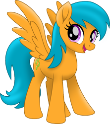 Size: 654x737 | Tagged: safe, imported from twibooru, pegasus, pony, image, png, sunstone