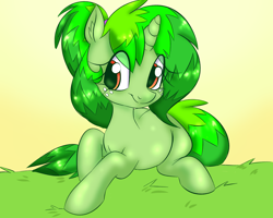 Size: 2500x2000 | Tagged: safe, artist:mushy, imported from derpibooru, oc, oc:bitter pill, unicorn, female, freckles, hooves, mare