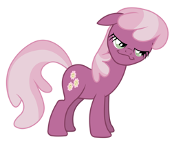 Size: 976x819 | Tagged: safe, artist:lampknapp, imported from derpibooru, cheerilee, earth pony, pony, hearts and hooves day (episode), season 2, faic, female, full body, mare, simple background, solo, transparent background, vector