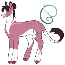 Size: 1280x1291 | Tagged: safe, artist:s0ftserve, imported from derpibooru, oc, oc:stitches, bat pony, pony, male, simple background, solo, stallion, transparent background, wingless