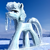 Size: 1024x1024 | Tagged: safe, imported from derpibooru, earth pony, ice pony, object pony, original species, pony, ai content, ai generated, generator:purplesmart.ai, generator:stable diffusion, ice, ice sculpture, icicle, ponified, solo, statue