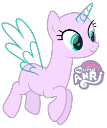 Size: 1077x1288 | Tagged: safe, artist:emperor-anri, imported from derpibooru, oc, oc only, alicorn, pony, alicorn oc, base, eyelashes, female, horn, mare, simple background, smiling, solo, transparent background, wings