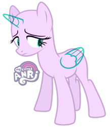 Size: 1280x1477 | Tagged: safe, artist:emperor-anri, imported from derpibooru, oc, oc only, alicorn, pony, alicorn oc, base, eyelashes, female, frown, horn, mare, sad, simple background, transparent background, wings