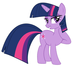 Size: 1088x994 | Tagged: safe, artist:tavda, artist:twilyisbestpone, imported from derpibooru, twilight sparkle, pony, unicorn, base used, beautiful, bedroom eyes, eyeshadow, fabulous, female, hoof on chest, makeup, mare, pretty, seductive, seductive look, simple background, smiling, solo, transparent background, unicorn twilight