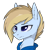 Size: 3000x3000 | Tagged: safe, artist:danger_above, imported from derpibooru, oc, oc only, oc:terncode, pegasus, pony, bust, clothes, eyebrows, eyebrows visible through hair, frown, high res, hoodie, male, pegasus oc, simple background, solo, stallion, transparent background