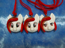 Size: 800x600 | Tagged: safe, imported from derpibooru, oc, oc:poniko, irl, ornament, photo