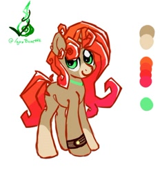 Size: 468x505 | Tagged: safe, artist:igorbanette, imported from derpibooru, oc, oc only, pony, unicorn, simple background, solo, white background