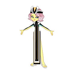 Size: 2100x2100 | Tagged: safe, artist:chanyhuman, imported from derpibooru, vignette valencia, human, equestria girls, equestria girls series, rollercoaster of friendship, clothes, cosplay, costume, crown, female, jewelry, kronika, mortal kombat, mortal kombat 11, regalia, simple background, transparent background, vector