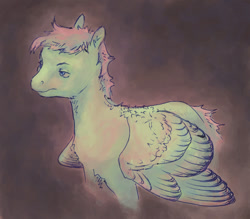 Size: 800x700 | Tagged: safe, artist:adeptus-monitus, imported from derpibooru, oc, pegasus, pony, simple background, solo