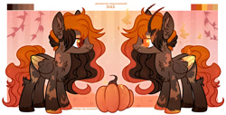 Size: 1280x651 | Tagged: safe, artist:liannell, imported from derpibooru, oc, pegasus, pony, female, mare, solo