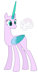 Size: 1935x3655 | Tagged: safe, artist:emperor-anri, imported from derpibooru, oc, oc only, alicorn, pony, alicorn oc, base, eyelashes, female, horn, mare, simple background, solo, transparent background, wings