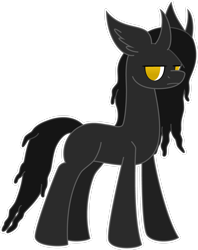 Size: 2178x2753 | Tagged: safe, artist:emc-blingds, imported from derpibooru, oc, oc only, pony, unicorn, ear fluff, frown, horn, simple background, solo, transparent background, unicorn oc
