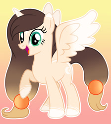 Size: 1280x1427 | Tagged: safe, artist:cindystarlight, imported from derpibooru, oc, oc:cindy, alicorn, pony, base used, female, mare, solo