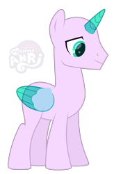 Size: 1998x3038 | Tagged: safe, artist:emperor-anri, imported from derpibooru, oc, oc only, alicorn, pony, bald, base, male, simple background, smiling, solo, stallion, transparent background