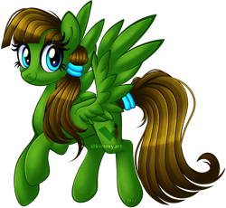 Size: 3016x2780 | Tagged: safe, artist:kimmyartmlp, imported from derpibooru, oc, oc only, oc:kimmy art, pegasus, pony, female, pegasus oc, simple background, transparent background