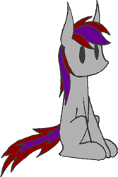 Size: 537x806 | Tagged: safe, artist:emc-blingds, imported from derpibooru, oc, oc only, earth pony, pony, earth pony oc, simple background, solo, transparent background