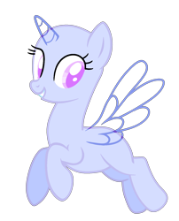 Size: 1326x1644 | Tagged: safe, artist:lilith1light, imported from derpibooru, oc, oc only, alicorn, pony, alicorn oc, base, eyelashes, female, horn, mare, simple background, solo, transparent background, wings