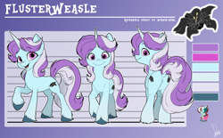 Size: 4000x2480 | Tagged: safe, artist:dormin-dim, imported from derpibooru, oc, oc only, pony, unicorn, solo