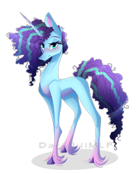 Size: 3597x4547 | Tagged: safe, artist:darkjillmlp123, imported from derpibooru, pony, unicorn, absurd resolution, g5, misty brightdawn, simple background, solo, transparent background