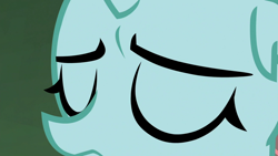 Size: 1278x720 | Tagged: safe, imported from derpibooru, screencap, ocellus, changedling, changeling, what lies beneath, close-up, cute, diaocelles, eyes closed, female, sad, sadorable, solo