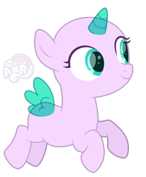Size: 1848x2240 | Tagged: safe, artist:emperor-anri, imported from derpibooru, oc, oc only, alicorn, pony, alicorn oc, base, eyelashes, female, filly, foal, horn, simple background, smiling, solo, transparent background, wings