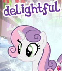 Size: 231x265 | Tagged: safe, imported from derpibooru, sweetie belle, pony, unicorn, cropped, diasweetes, female, gameloft, mare, meme, my little pony: magic princess, older, older sweetie belle, wow! glimmer