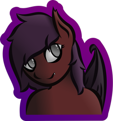Size: 1881x2000 | Tagged: safe, artist:scrapplejack, imported from derpibooru, oc, oc only, oc:reddling, anthro, simple background, solo, transparent background