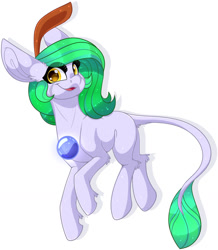 Size: 1280x1471 | Tagged: safe, artist:missbramblemele, imported from derpibooru, oc, earth pony, pony, female, mare, simple background, solo, white background