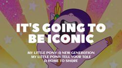 Size: 1920x1080 | Tagged: safe, edit, edited screencap, editor:quoterific, imported from derpibooru, screencap, pipp petals, pegasus, pony, spoiler:g5, spoiler:my little pony: tell your tale, spoiler:tyts01e01, a home to share, g5, my little pony: tell your tale, solo