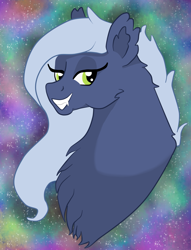Size: 1985x2599 | Tagged: safe, artist:loopina, imported from derpibooru, oc, oc:storm ice, bat pony, male