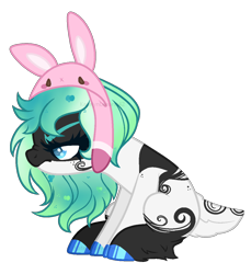 Size: 1100x1200 | Tagged: safe, artist:katelynleeann42, imported from derpibooru, oc, earth pony, pony, base used, female, mare, simple background, solo, transparent background