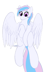 Size: 2267x3326 | Tagged: safe, artist:aelflonra, imported from derpibooru, oc, oc only, oc:starburn, pegasus, pony, female, simple background, solo, transparent background