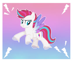 Size: 1280x1089 | Tagged: safe, artist:cindystarlight, imported from derpibooru, zipp storm, pegasus, pony, base used, g5, solo