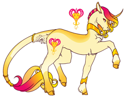 Size: 1920x1467 | Tagged: safe, artist:oneiria-fylakas, imported from derpibooru, oc, oc only, oc:eros sunlord, pony, unicorn, male, simple background, solo, stallion, transparent background